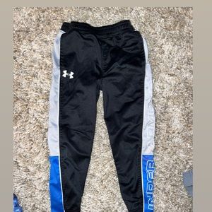 Under Armour Toddler Set